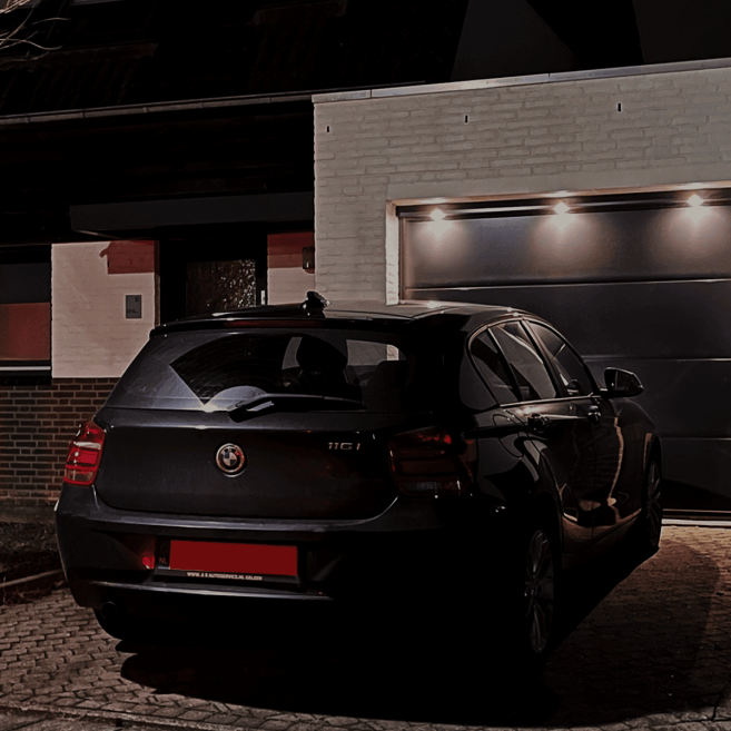 41 7016ST kader LED BMW